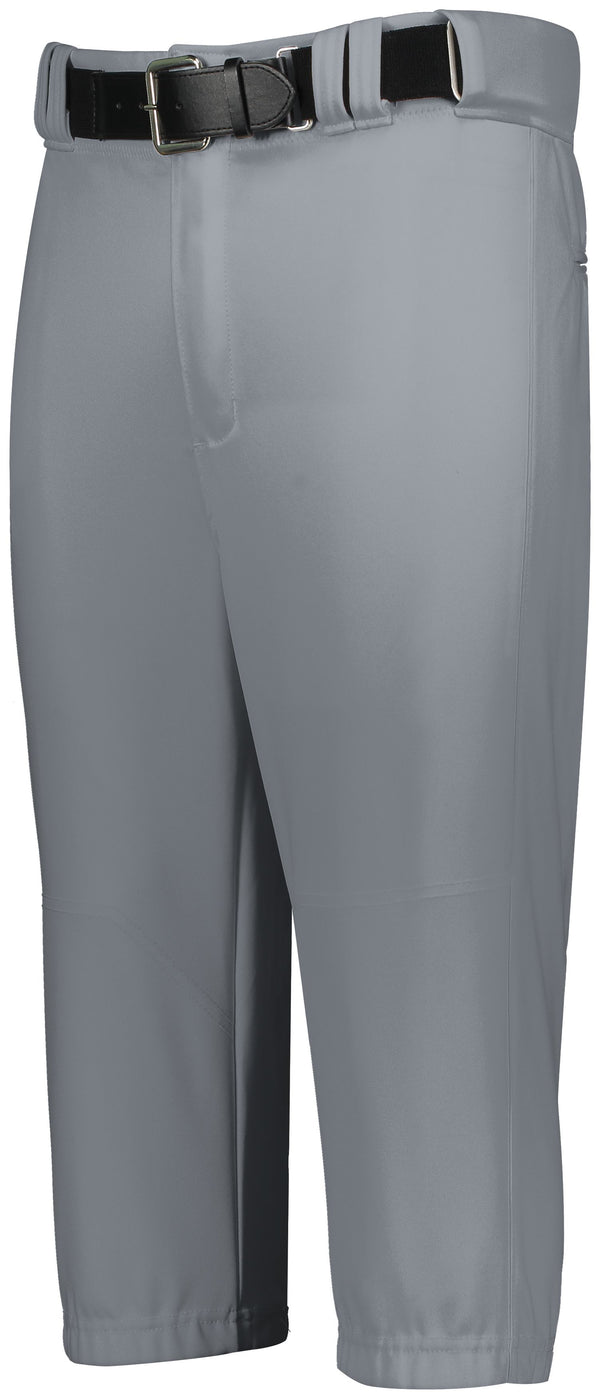 Russell Athletic Youth Solid Diamond Series Baseball Knicker 2.0